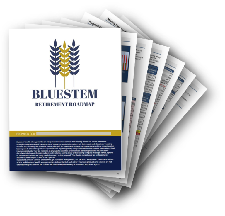 Process Bluestem Wealth Management